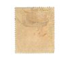 British India KEVII 25 Rupees Used High Value Stamp