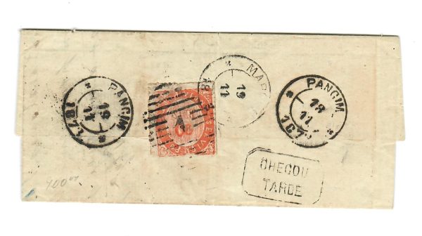 03-product-3-pic-1 Maritime Mail Cover with Paquebot Transit Markings